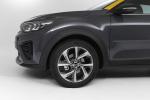 Kia Stonic GT Line 2020 года